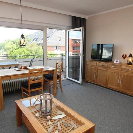 Ferienwohnung Heckermann 19 Wenningstedt-Braderup Zewnętrze zdjęcie