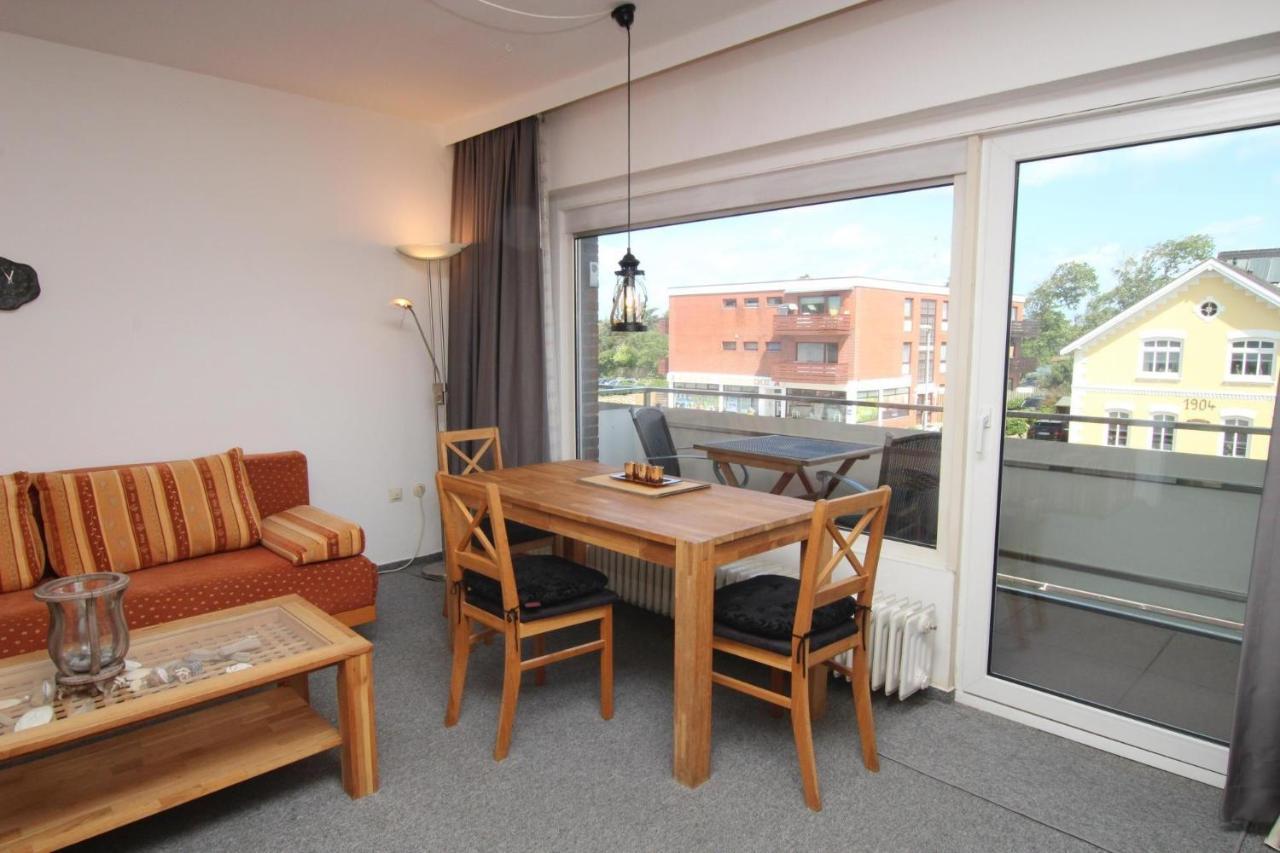 Ferienwohnung Heckermann 19 Wenningstedt-Braderup Zewnętrze zdjęcie